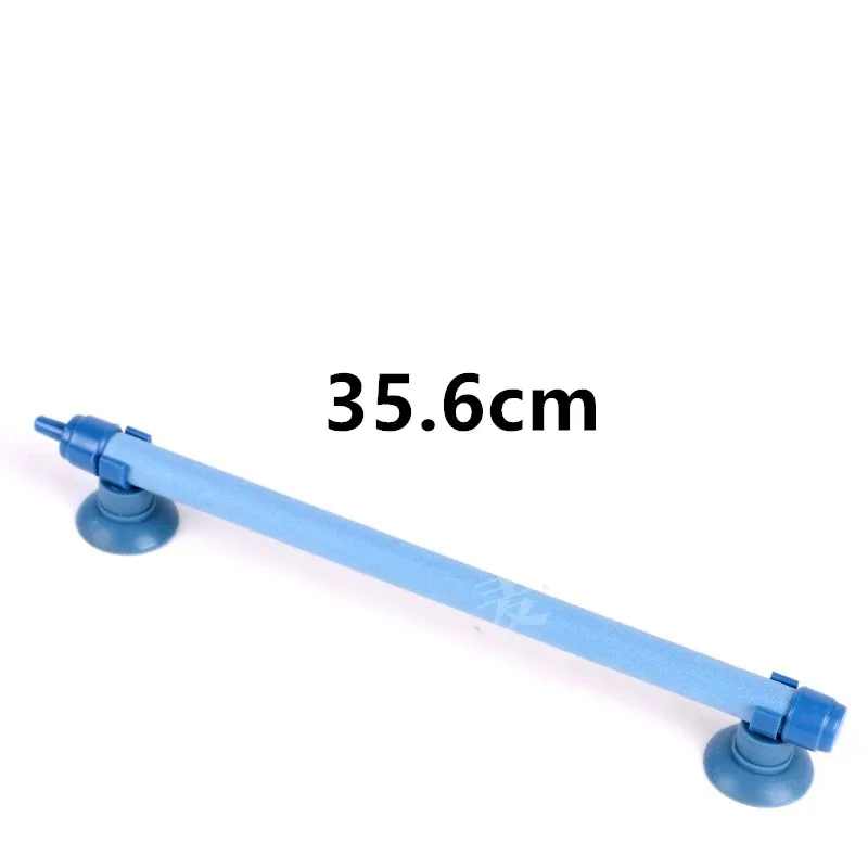 Tubo Difusor de Ar para Aquário com Ventosa e Extensível - Imagem 5