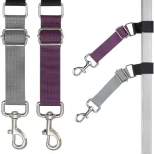 trelas para tosa de cães