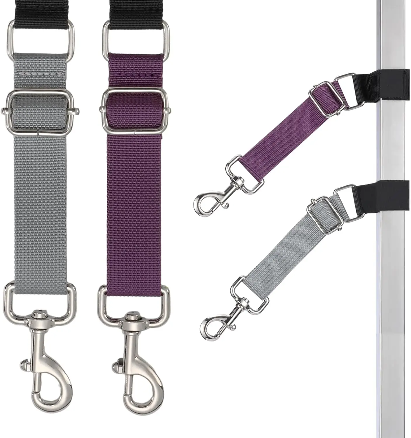 trelas para tosa de cães
