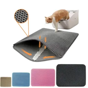 tapete para gatos de EVA