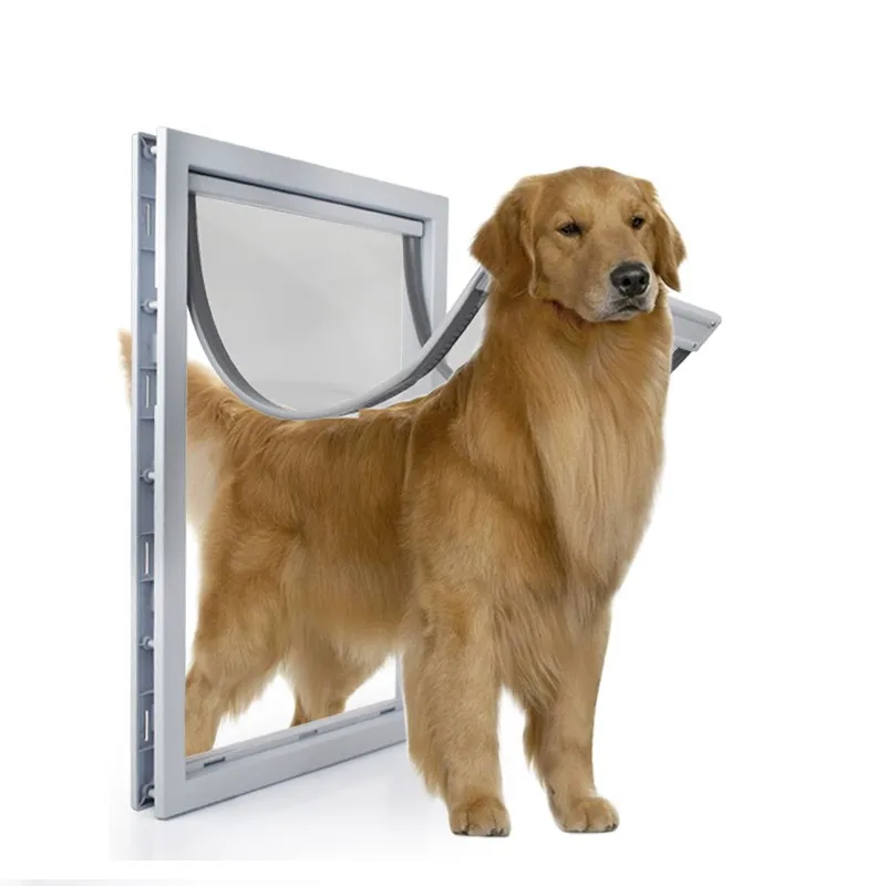 porta para cães e gatos