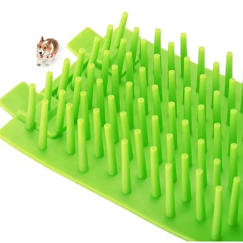 Copo Lavador de Patas para Cães e Gatos com Cerdas de Silicone - Image 3