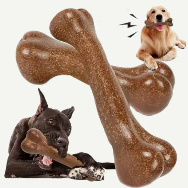 brinquedo de mastigar para cães anti-mordida