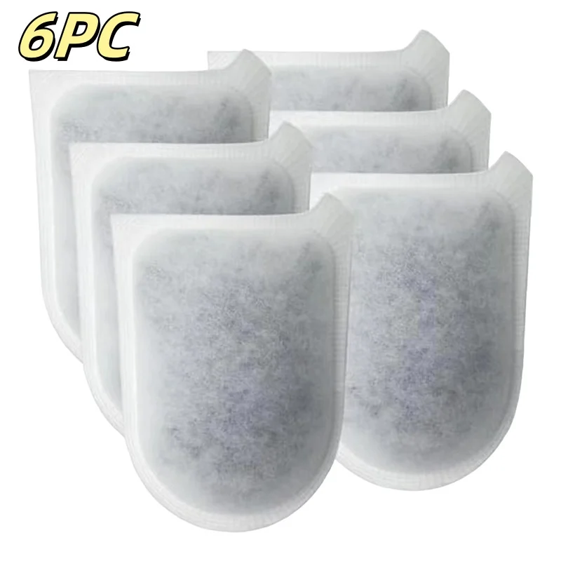 Filtro para Aquário Tetra EasyCrystal 600 com 3 ou 6 Unidades - Imagem 3