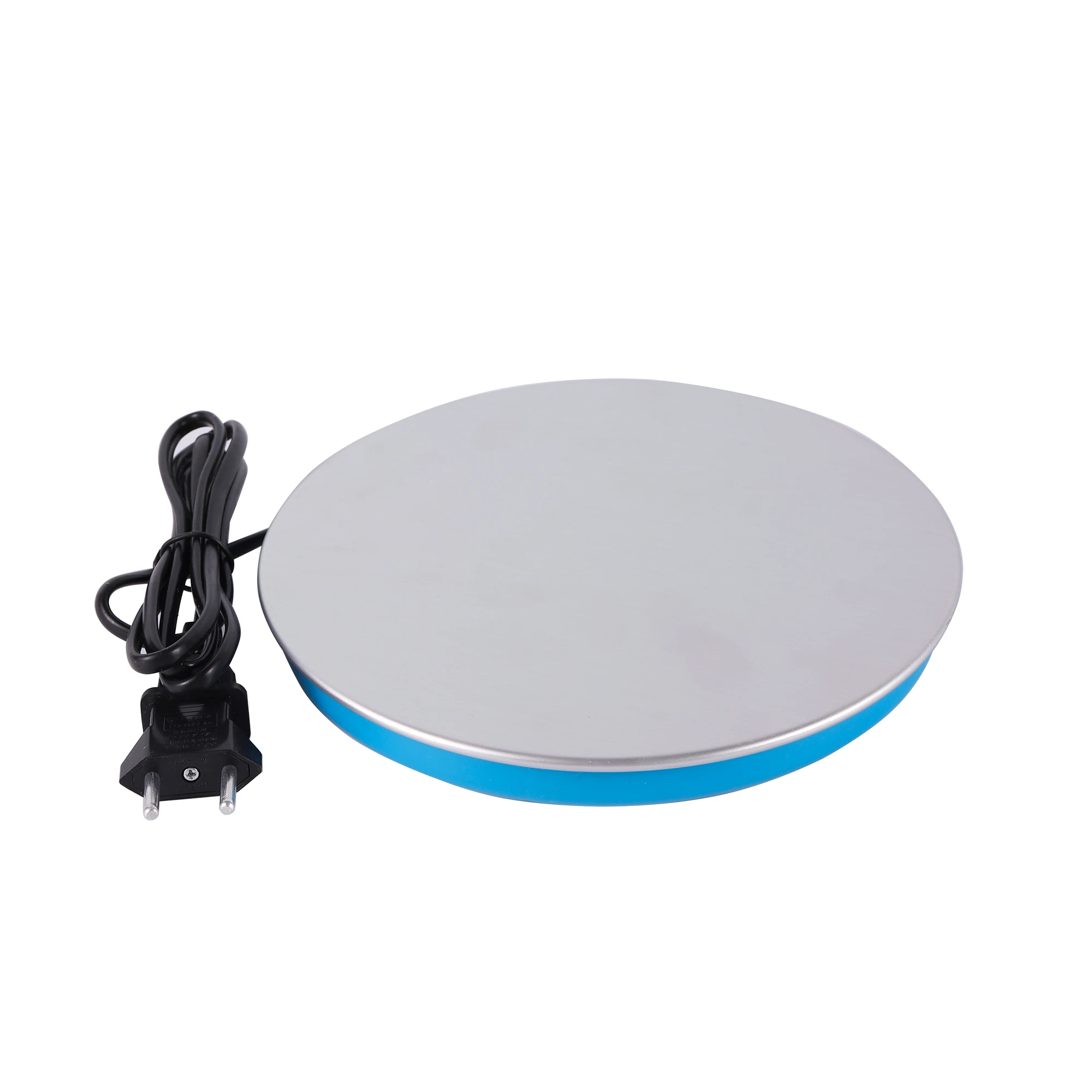 Base Aquecida para Bebedouro de Aves 220V 32W com 19,5 cm - Imagem 5