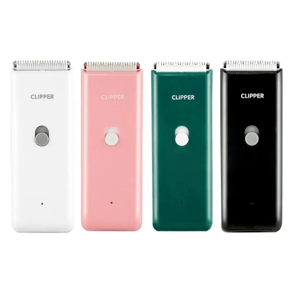 Máquina de Cortar Pelo para Cães e Gatos Recarregável USB - Imagem 3