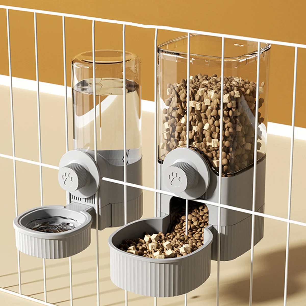 alimentador automático para pets