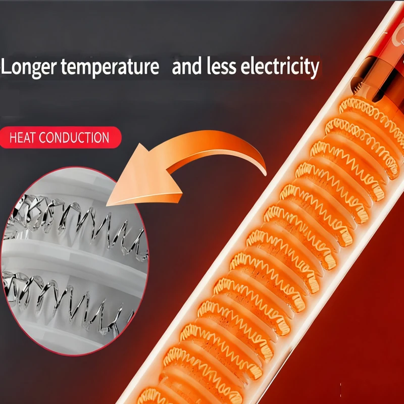 Aquecedor Submersível para Aquário 220V com Termostato e Ventosa - Imagem 5
