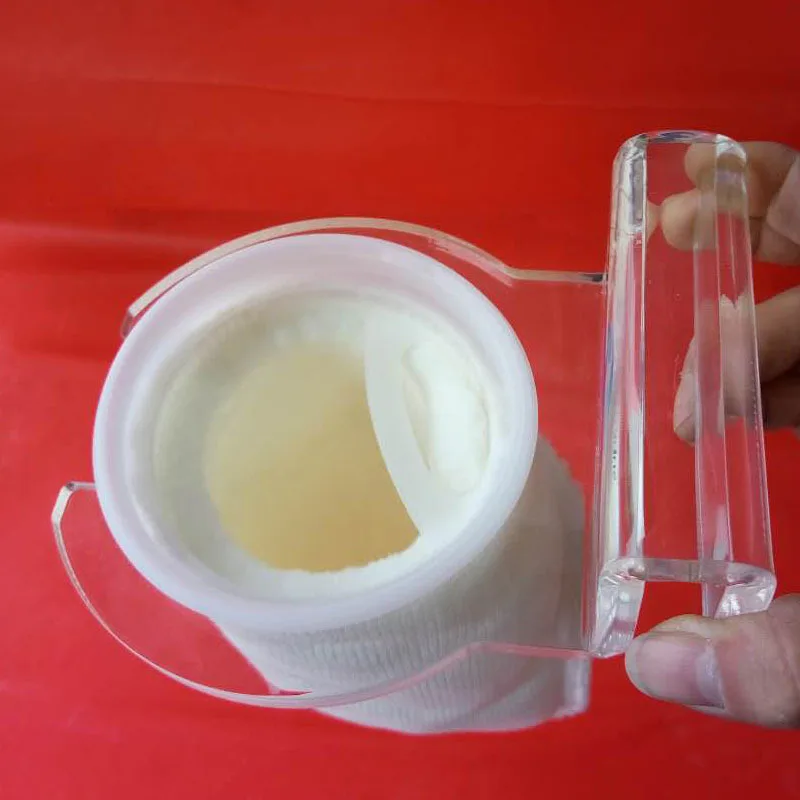 Suporte para Filtro de Aquário de 9,5 cm para Filtros Sump - Imagem 3