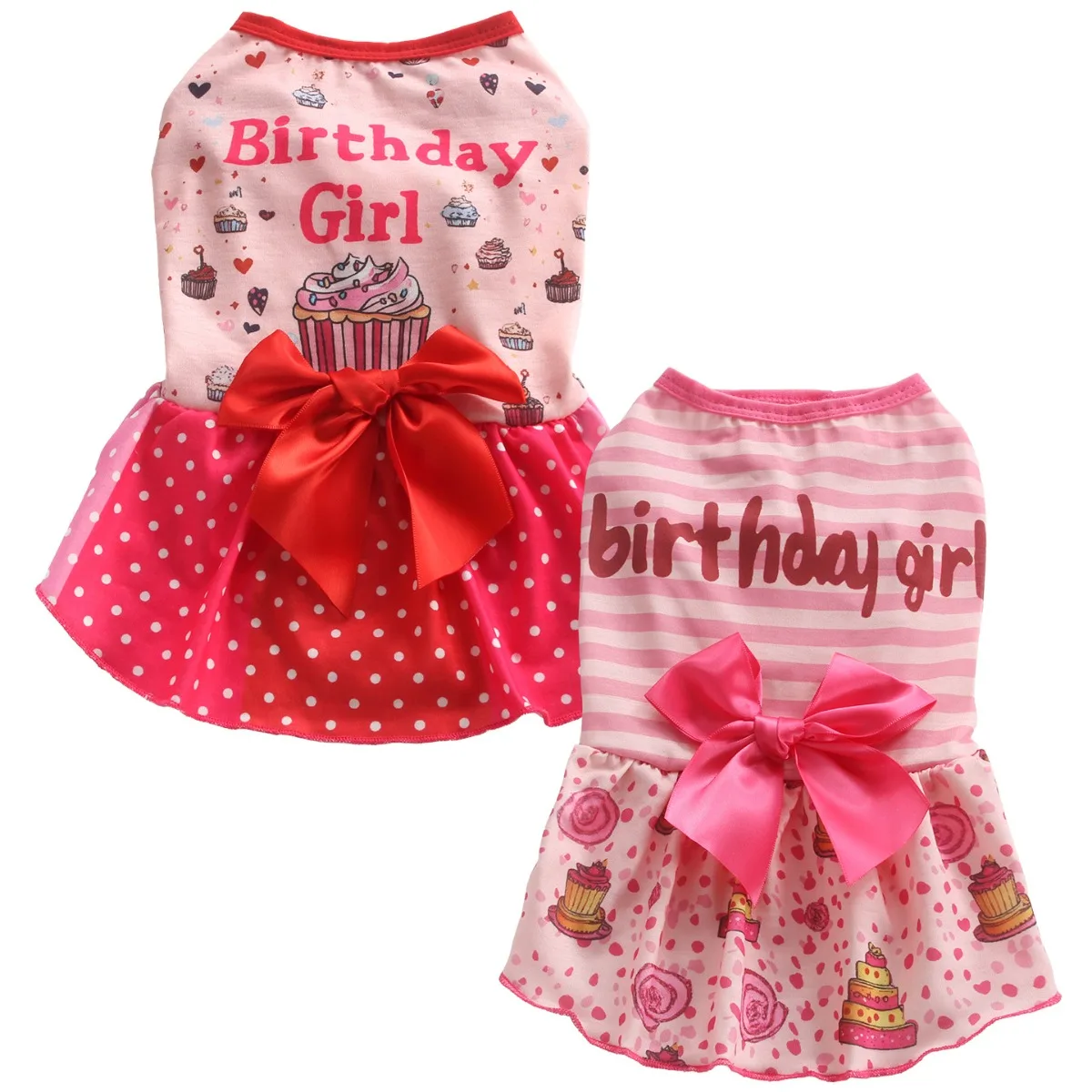 Vestido de Princesa para Cães com Alta Elasticidade - Image 4