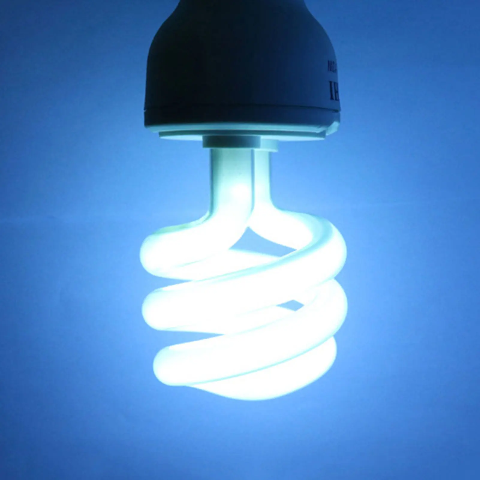 Lâmpada UVB para Répteis 13W/26W 5.0/10.0 Imitação de Luz Solar - Imagem 6