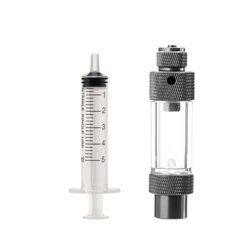 Aquapro Divisor de CO2 para Aquário com Contador de Bolhas - Image 6