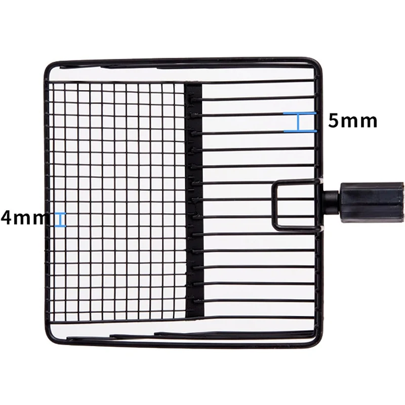 Pá Higiênica para Gatos Kit Extensível para Limpeza de Detritos - Imagem 4