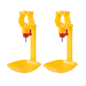 bebedouro automático para aves