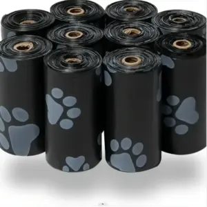 saco de lixo para pets polipropileno