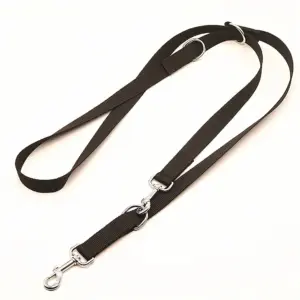 guia de nylon para cães