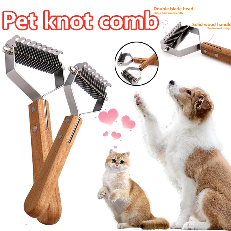 pente para cães e gatos