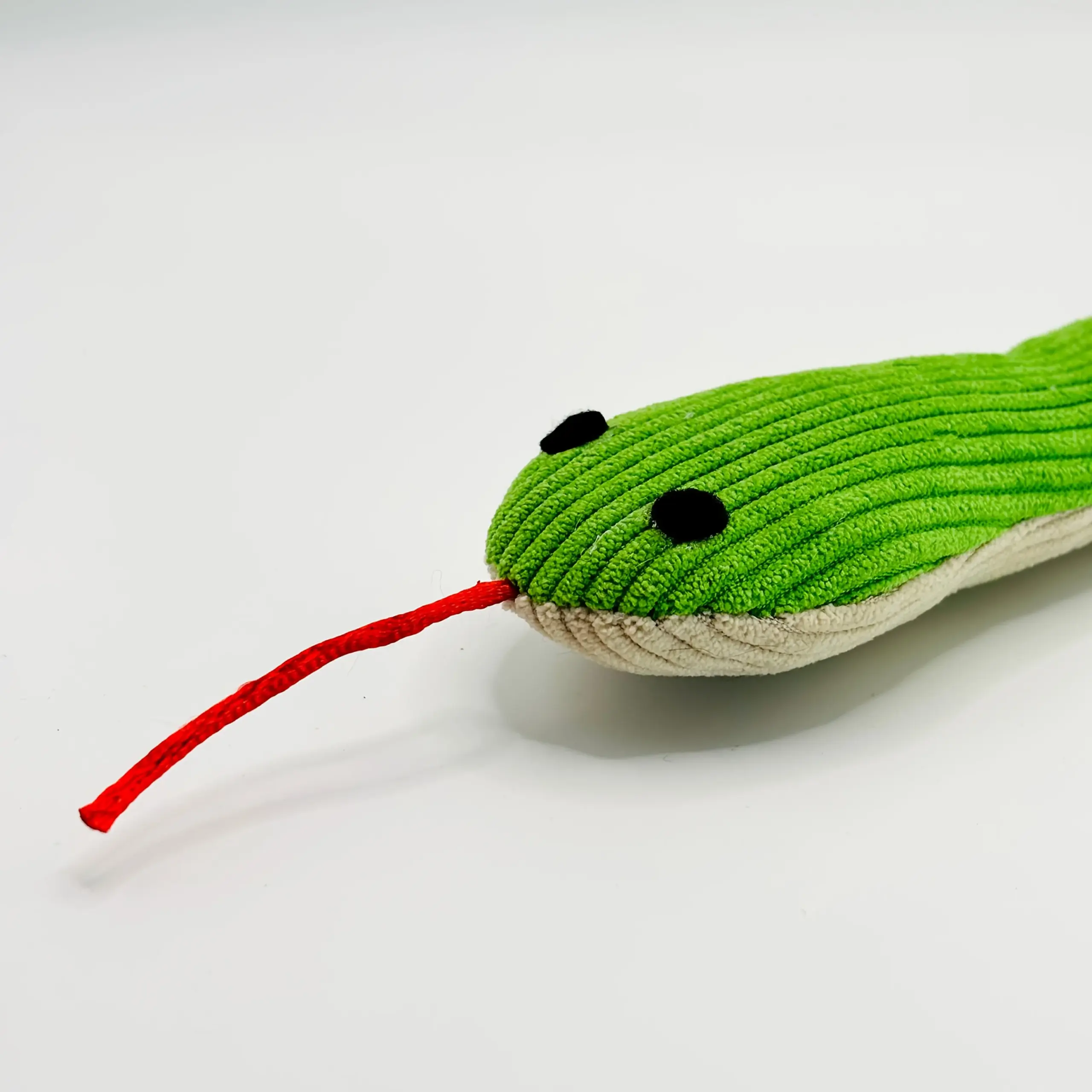Brinquedo de Cobra para Gatos com Som Crinkle 42 cm - Imagem 4