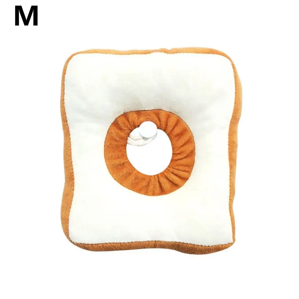 Colar Inflável Protetor para Gatos Anti-Lambedura com Ajuste no Pescoço - Imagem 4
