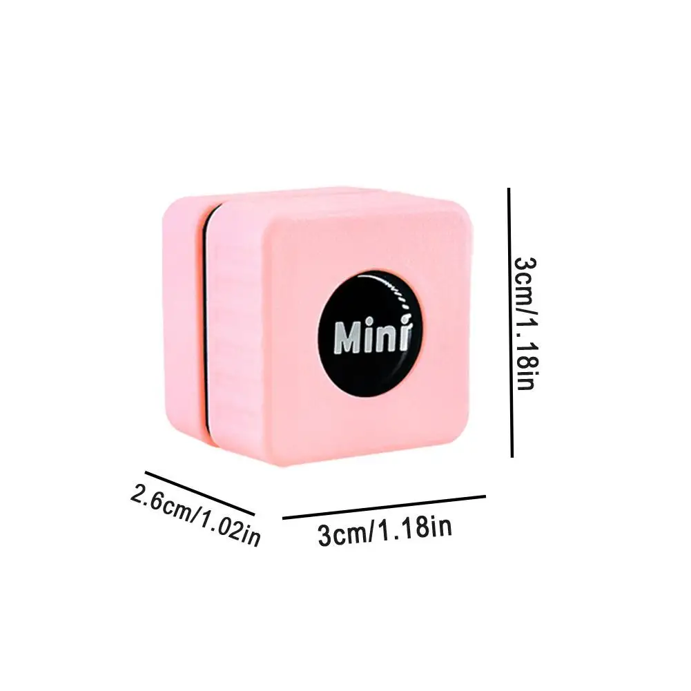 Escova Magnética para Aquário de Vidro até 10 mm com Limpeza Dupla Face - Imagem 6
