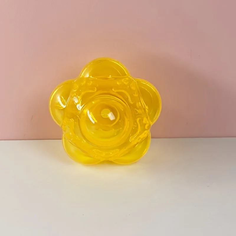 Brinquedo de Borracha para Cães com Som e Suporte para Petiscos - Image 6