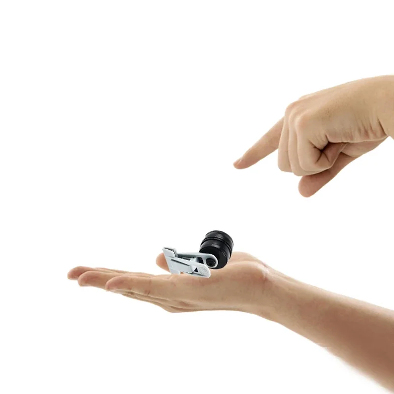 Vastocean Clipe Magnético para Aquário até 15 mm com Fixação Fácil - Imagem 5