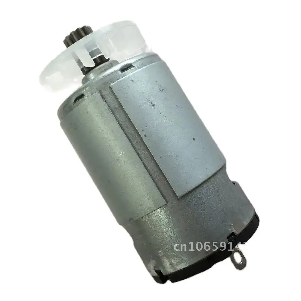 Motor de Substituição para Tosquiadeira Moser 45 Max Km2 230V 45W com Rolamento de Esferas - Imagem 2