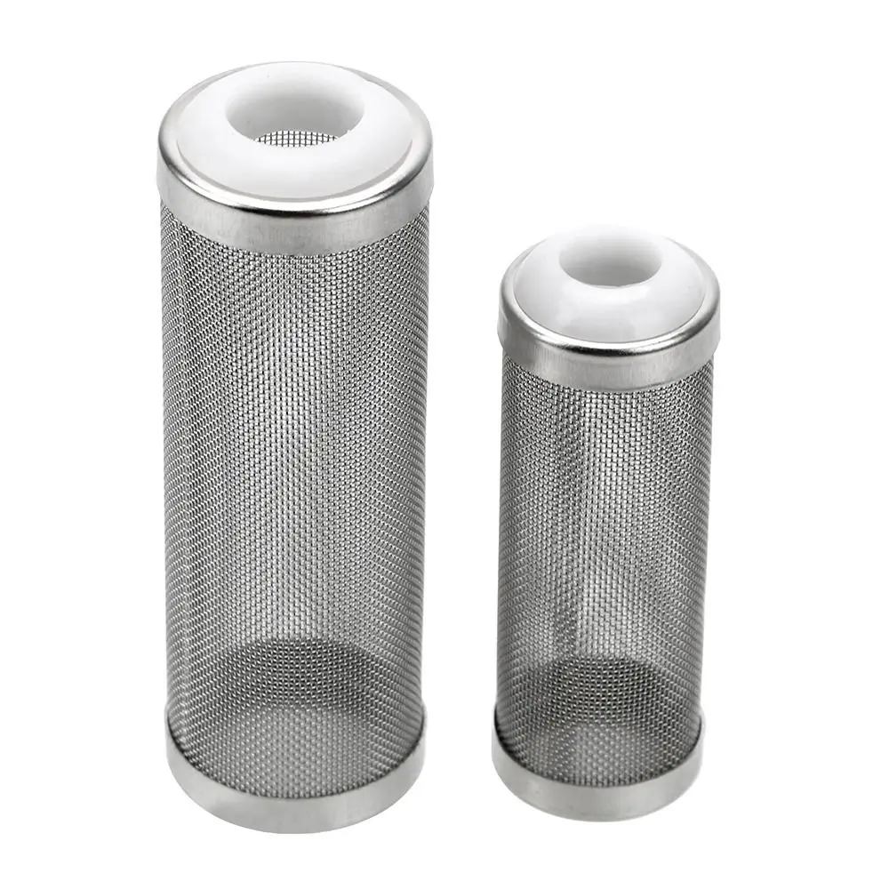 Filtro para Aquário de Aço Inoxidável 12mm/16mm com Manga Protetora - Image 5