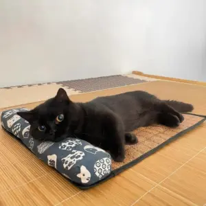 tapete de resfriamento para pets