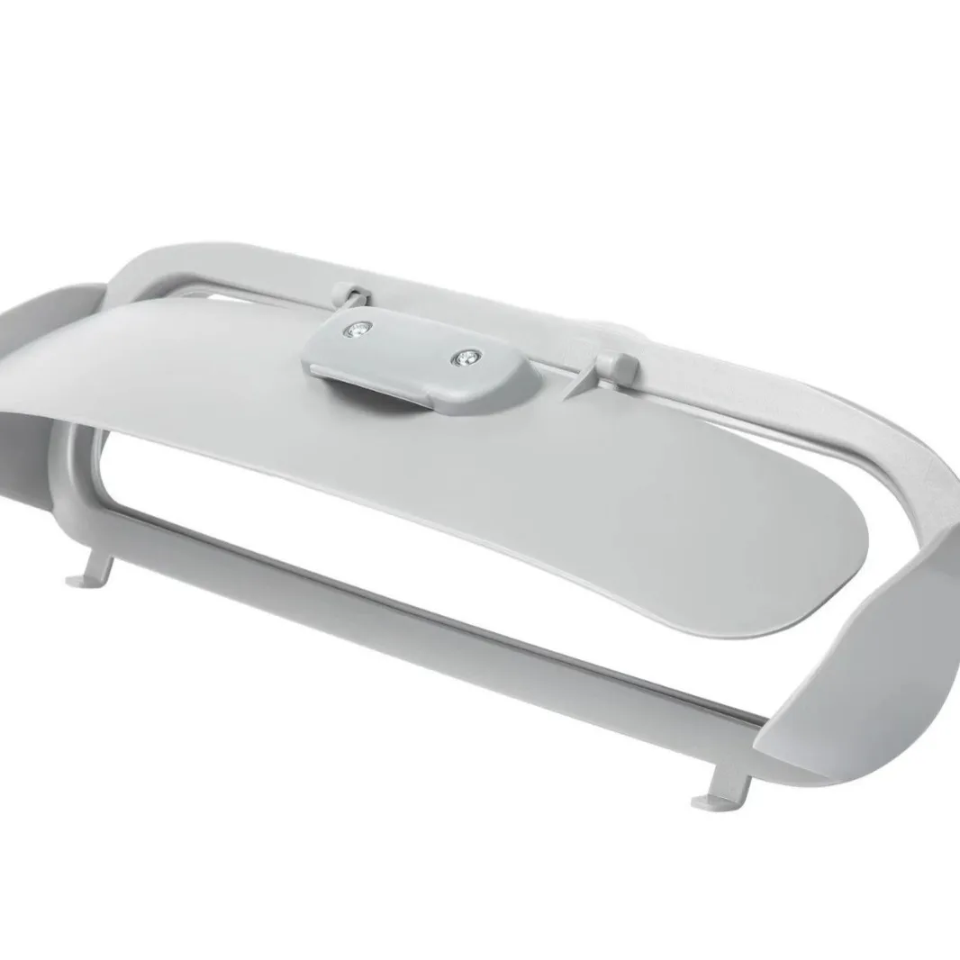 Acessórios Tonepie para Caixa de Areia Automática X30 com Tapete de Silicone - Imagem 2