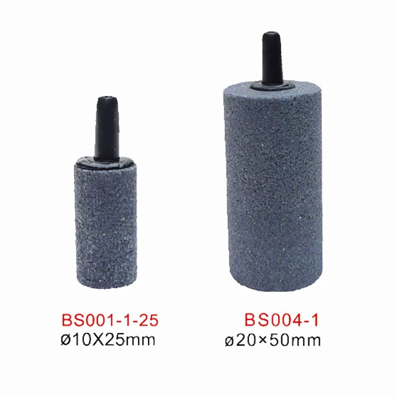 Pedra Difusora de Ar para Aquário de 4mm com Boa Difusão (5 Peças) - Imagem 5