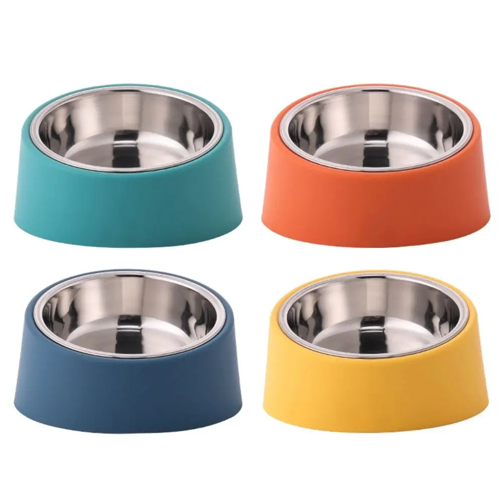 Comedouro para Cães com Tigelas de Inox e Suporte - Imagem 5