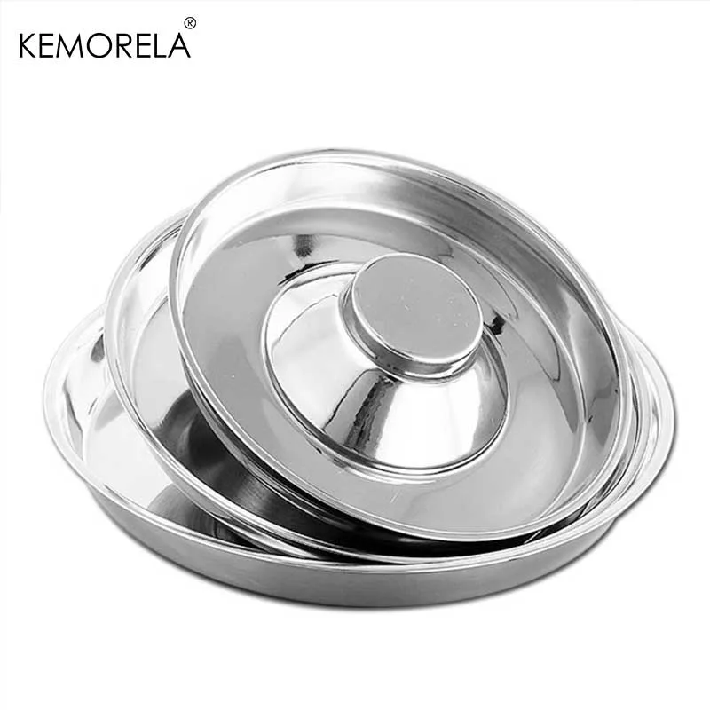 Tigela de Aço Inoxidável para Cães Alimentador Lento - Image 5