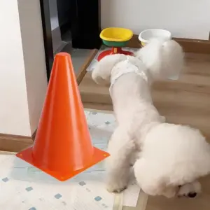 sanitário canino lavável