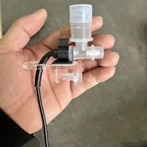 alimentador automático para peixes wi-fi