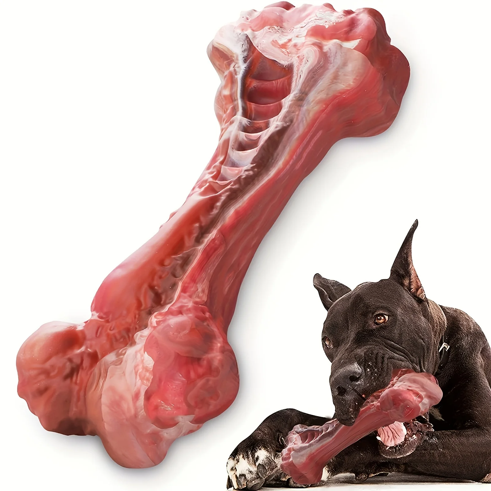 brinquedo de silicone para cães