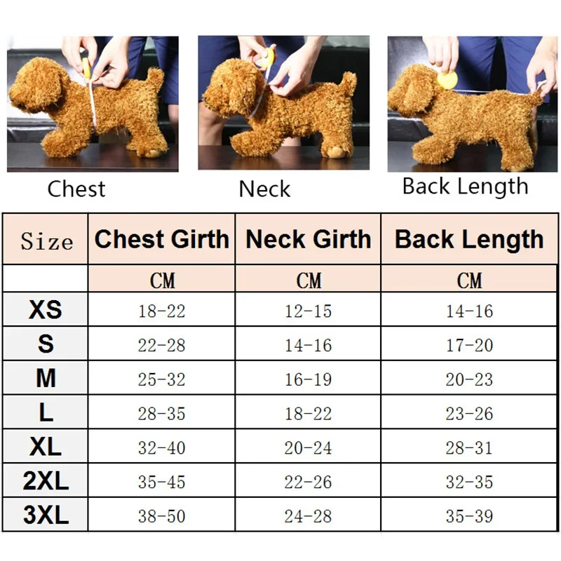 Suéter de Malha para Cães Pequenos e Médios com Cores Variadas - Imagem 4