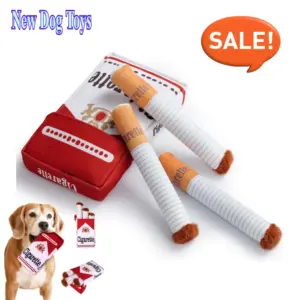 brinquedo de pelúcia para cães pequenos