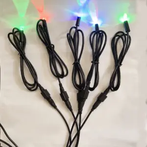luz led subaquática para aquário