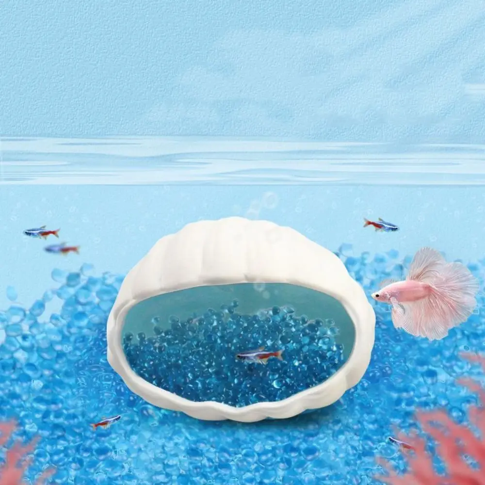 Toca de Cerâmica para Hamster e Pequenos Pets com Resfriamento - Image 2