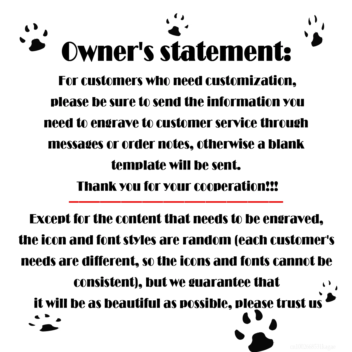 Coleira para Gato Personalizada com Sino e Fivela de Segurança - Imagem 6
