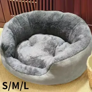 cama sofá para cães médios e grandes