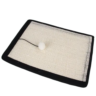 NONOR Arranhador de Sisal para Gatos Protetor de Sofá 50x40 cm - Imagem 4