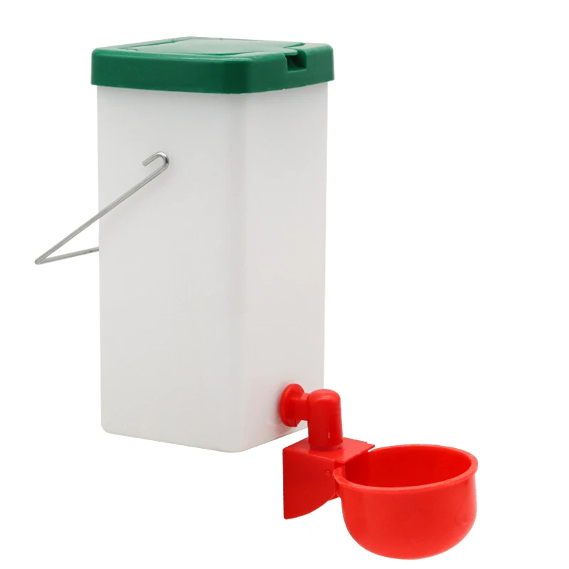bebedouro 1000ml para coelhos
