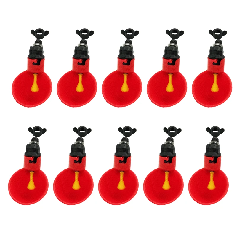 bebedouro automático para aves