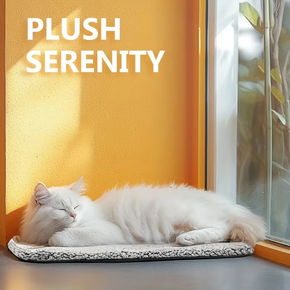 Cobertor para Pets Autoaquecimento com Corpo Térmico Refletivo - Imagem 5