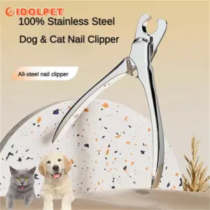 cortador de unhas para cães e gatos