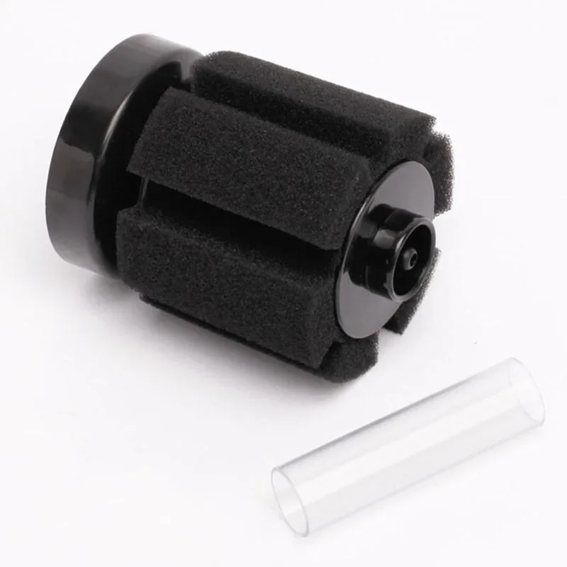 Filtro de Esponja Bio para Aquário de 10,5 cm com Aumento de Oxigênio - Imagem 3