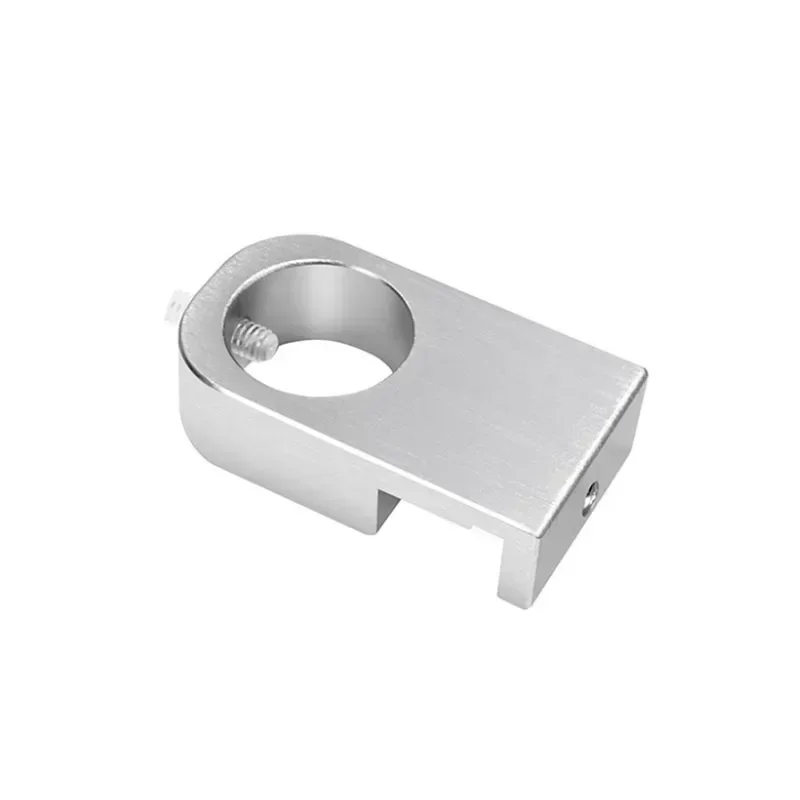 Suporte de Mangueira para Aquário de Alumínio para Tubos de 20 mm - Imagem 5