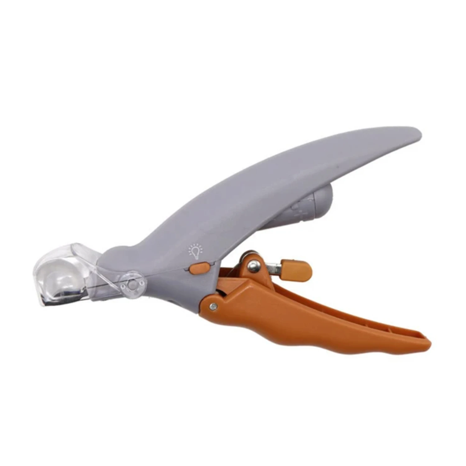 cortador de unhas led para cães e gatos